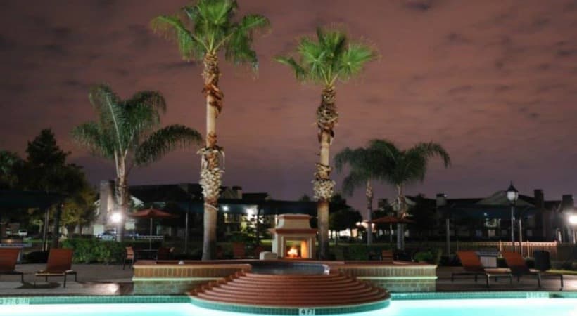 The Reserve at Autumn Creek hero